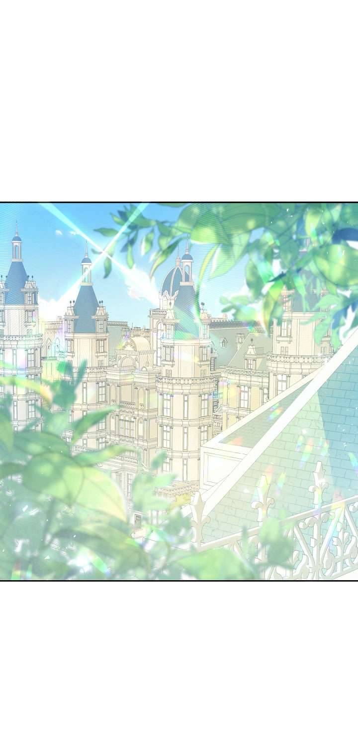 Ác Nữ Chỉ Là Một Con Rối Chap 54 - Trang 2