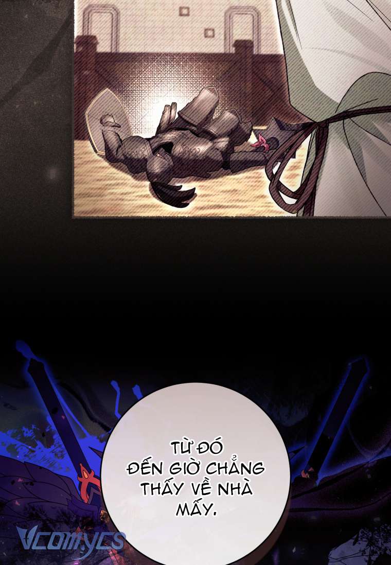 Làm Ác Nữ Bộ Không Tuyệt Sao? Chap 69 - Trang 4