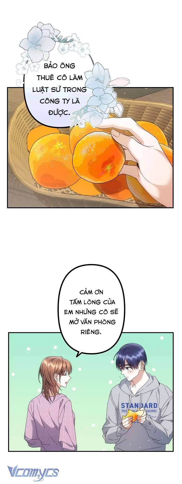 [18+] Vì Những Thứ Đã Tan Vỡ Chap 6 - Next Chap 7