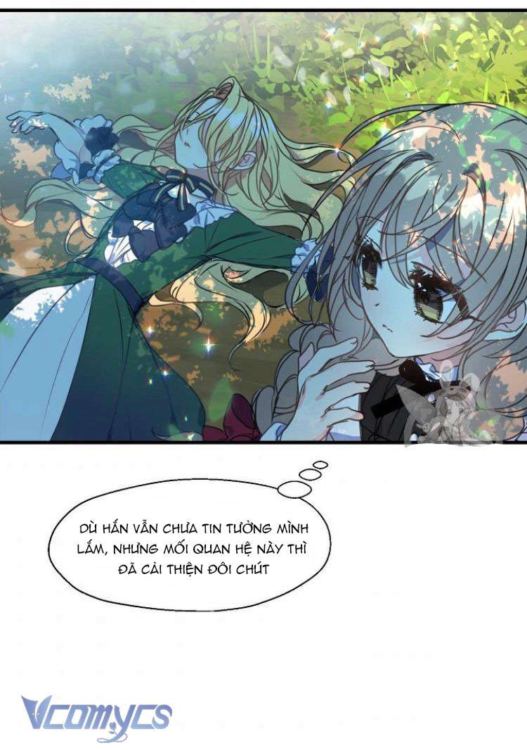 Bệ Hạ Xin Đừng Giết Tôi!!! Chap 23 - Trang 2