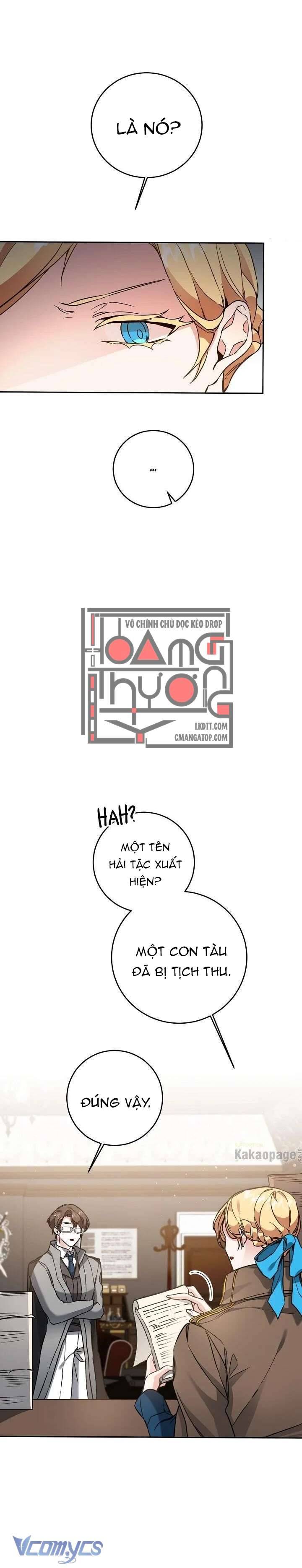 Xuyên Vào Tiểu Thuyết Làm Nữ Hoàng Tàn Độc Chapter 55 - Trang 4