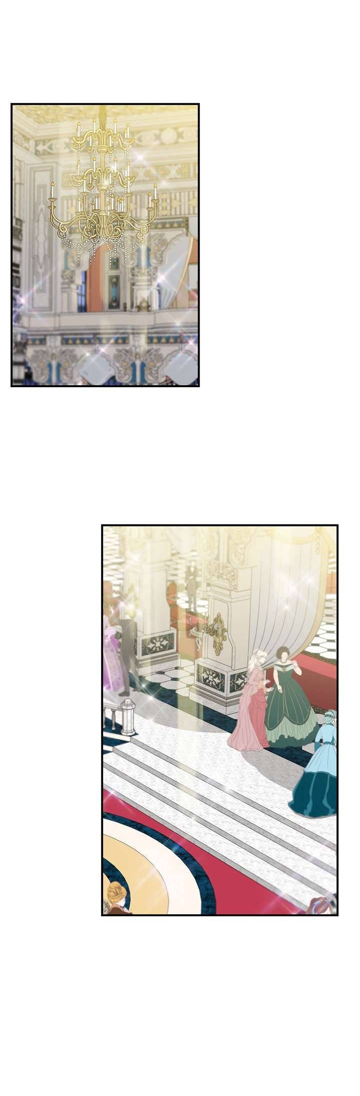 Tôi Không Phải Là Cinderella Chapter 82 - Next Chapter 83