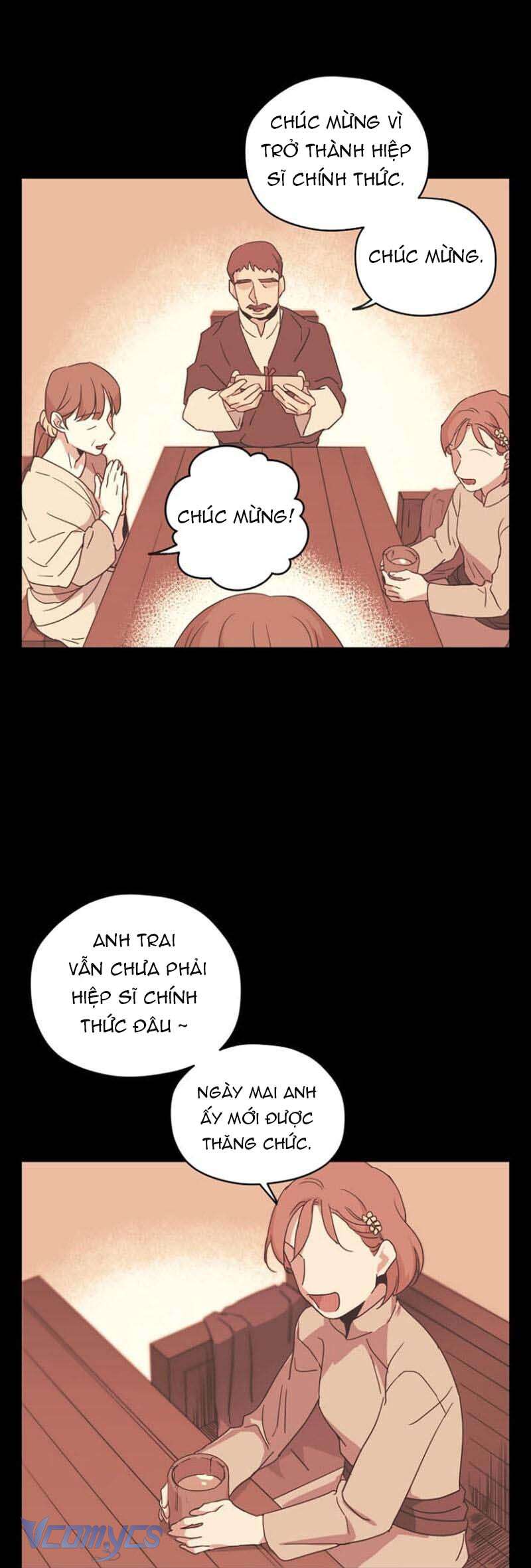 CHITRA Chapter 18 - Next Chapter 19