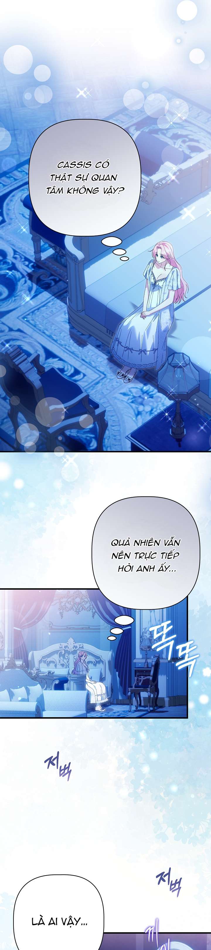 Cha Của Nam Chính Từ Chối Hủy Hôn Chapter 28 - Trang 4