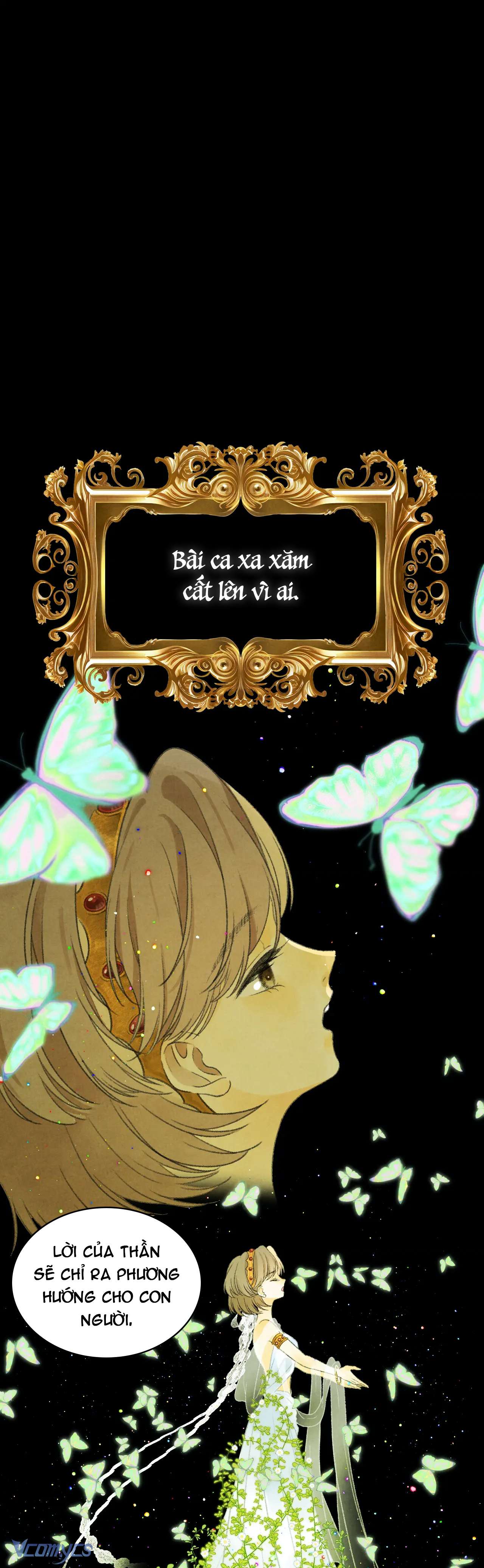 Thất Đại Kỳ Tích - Nước Mắt Bạo Quân Chap Prologue - Next Chap 1