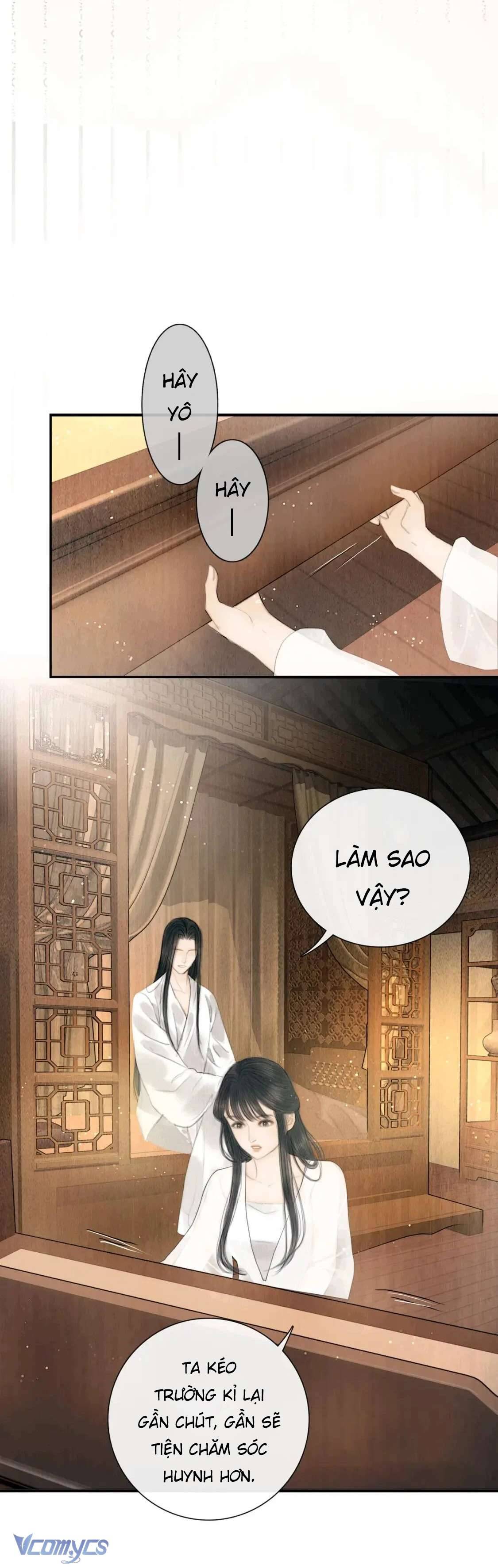 Thiên Hạ Đệ Nhất Tài Nữ Chap 23 - Next Chap 24