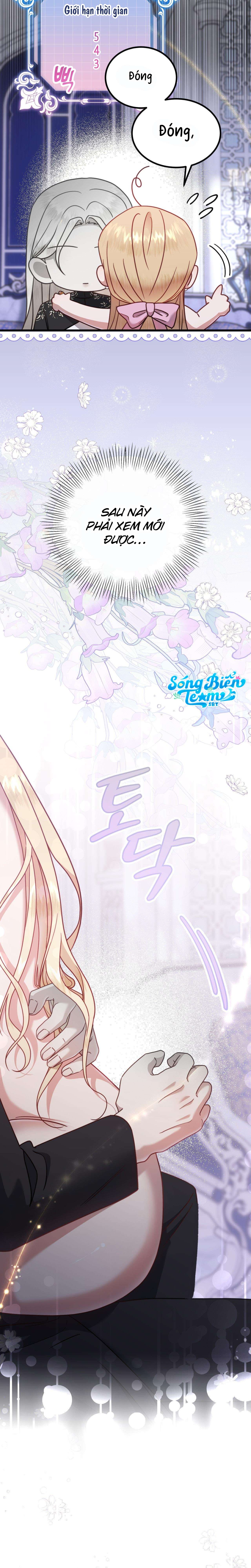 [ 18+ ] Bị Mắc Kẹt Trong Trò Chơi Harem Ngược Vô Vọng Chap 7 - Trang 2