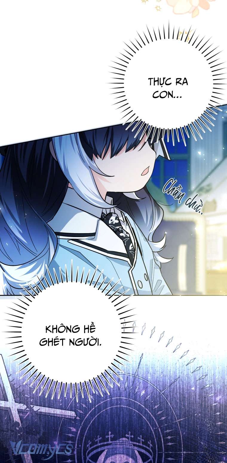 Bé Con Cá Voi Sát Thủ Chapter 26 - Next Chapter 27