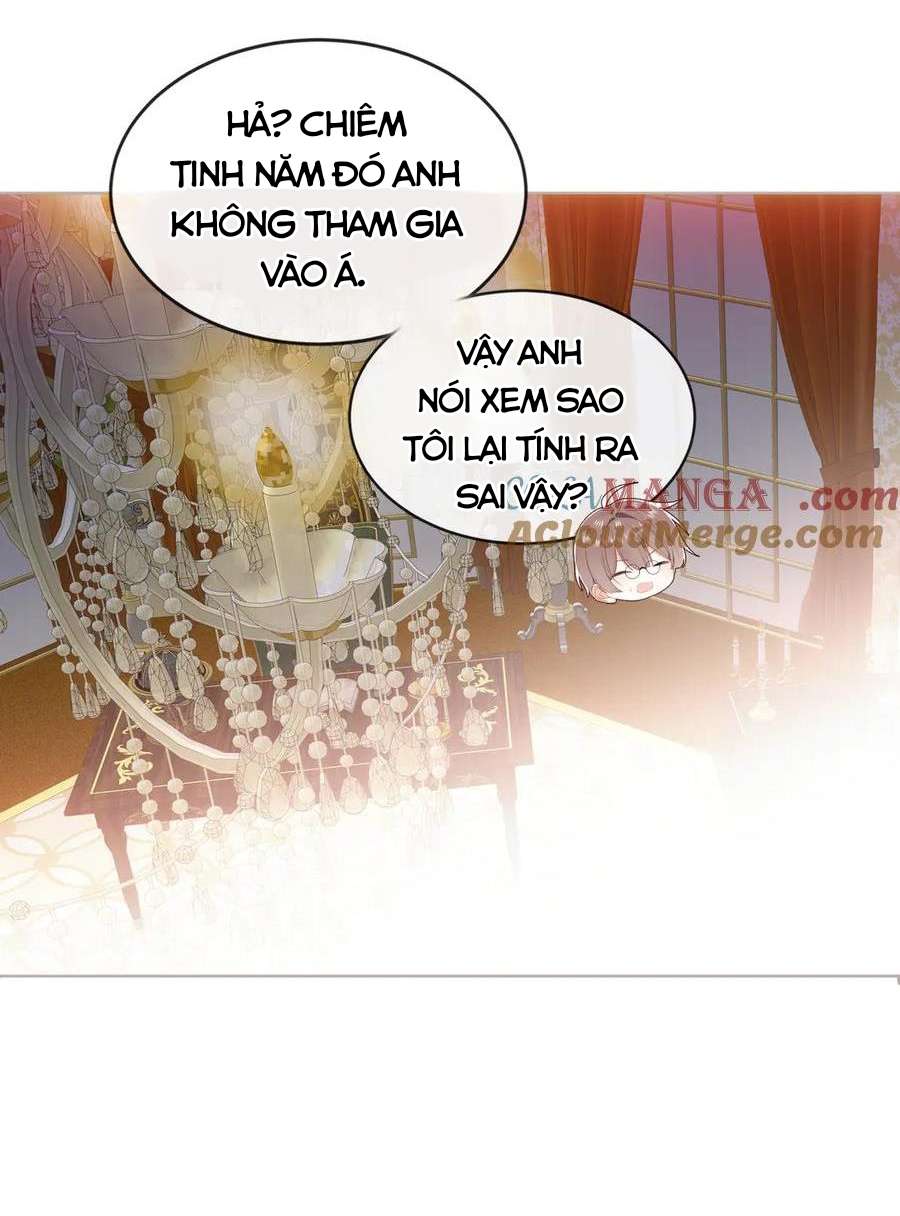 Quán Kịch Bản Trần Mộng Chapter 80 - Trang 3