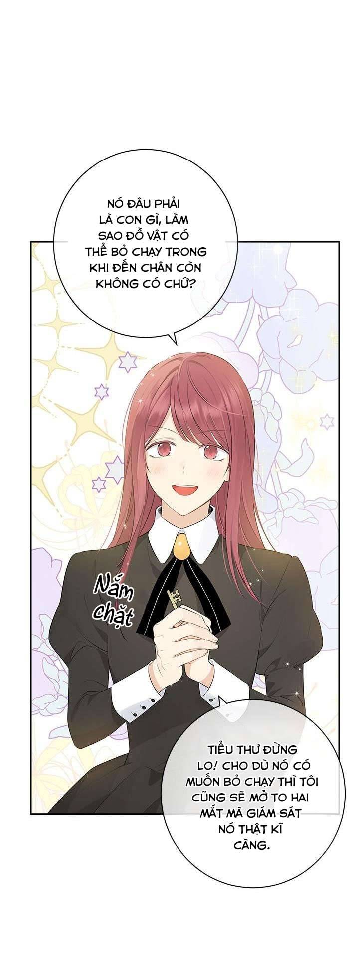 Tôi Là Minh Chứng Của Sự Thật Chap 65 - Trang 3