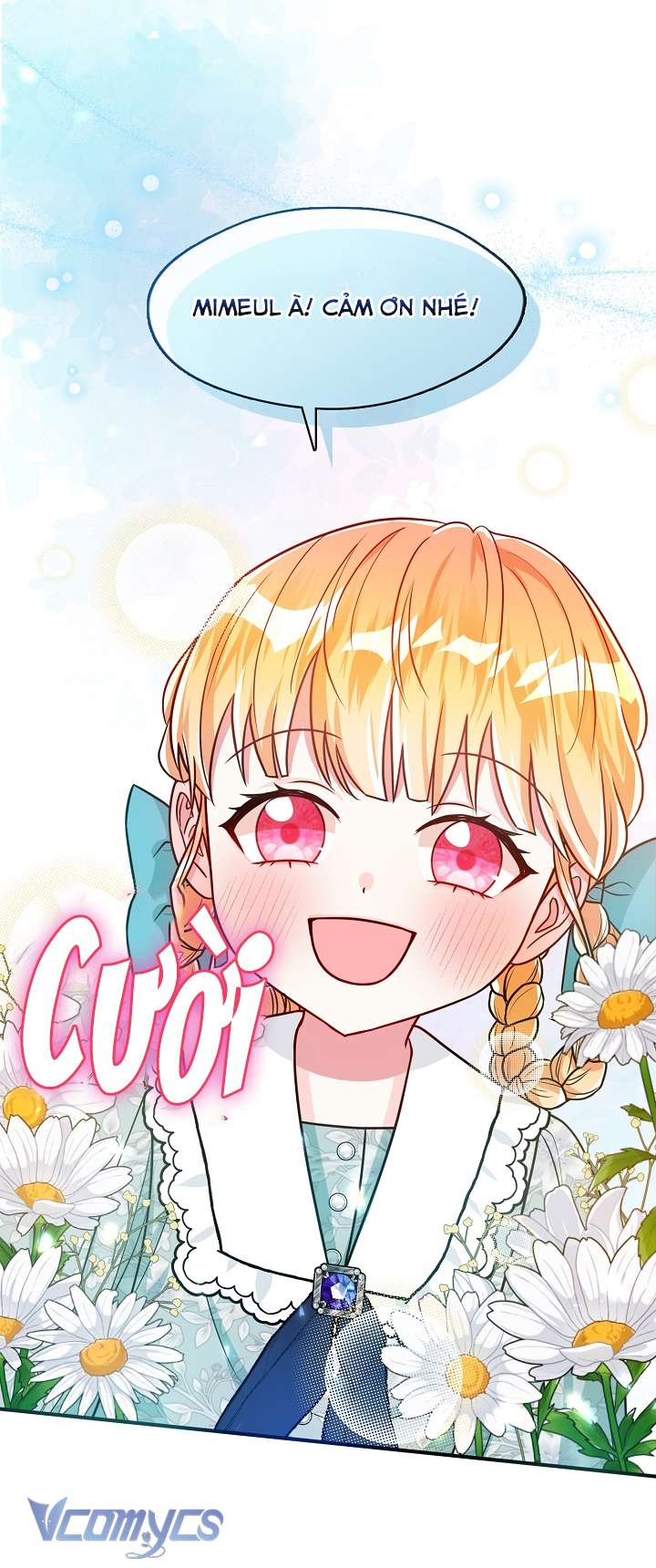 Công Chúa Là Người Chơi Chapter 24 - Trang 3