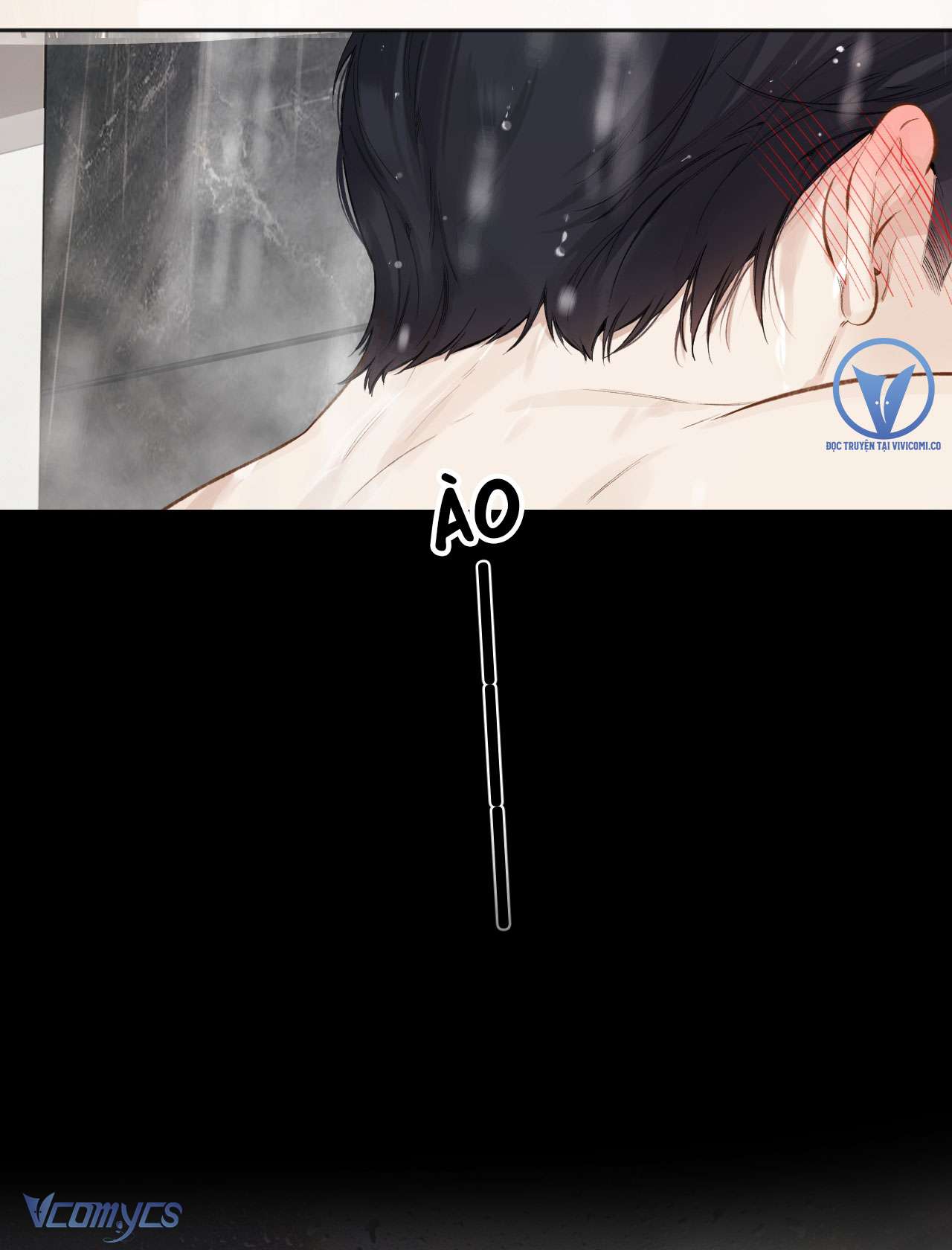 Trêu Nhầm Chap 36 - Trang 4