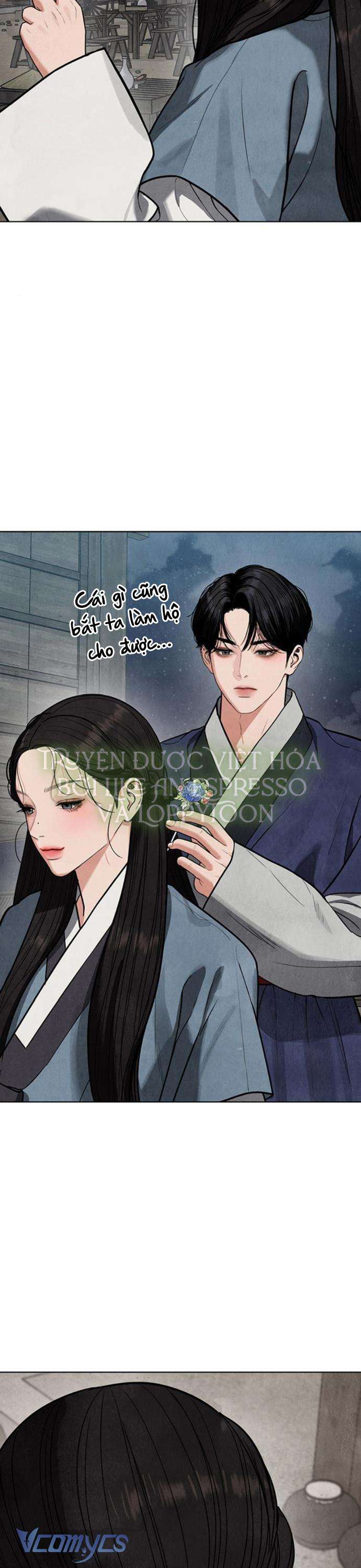 Quỷ Hồn Chap 11 - Trang 4