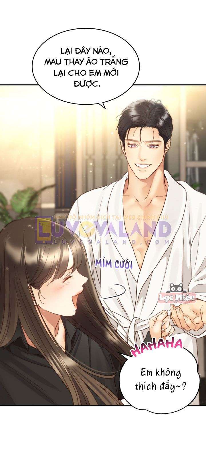 Ngôi Sao Ban Mai Chap 66 - Trang 2