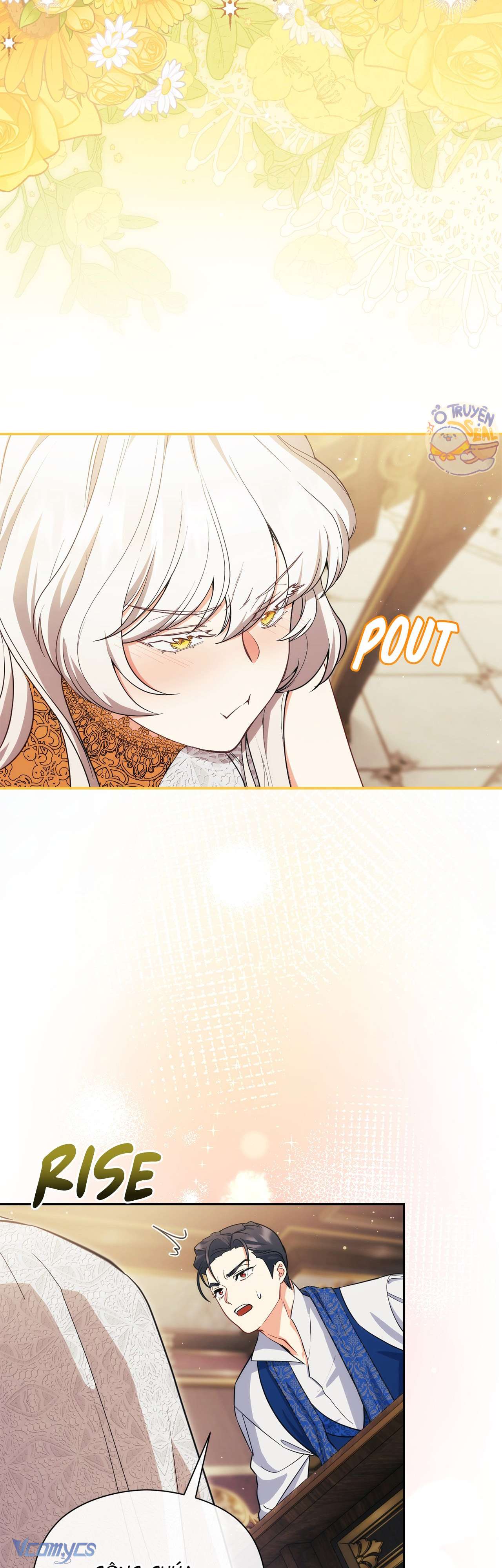 Nàng Công Chúa Trong Chuồng Gà Chap 12 - Trang 3