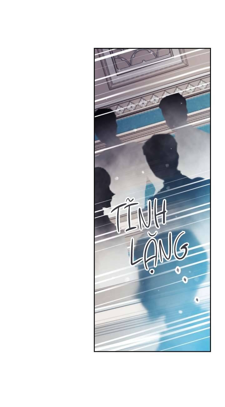 Kết Cục Của Nhân Vật Phản Diện Chỉ Có Thể Là Cái Chết Chapter 81 - Next Chapter 81.5