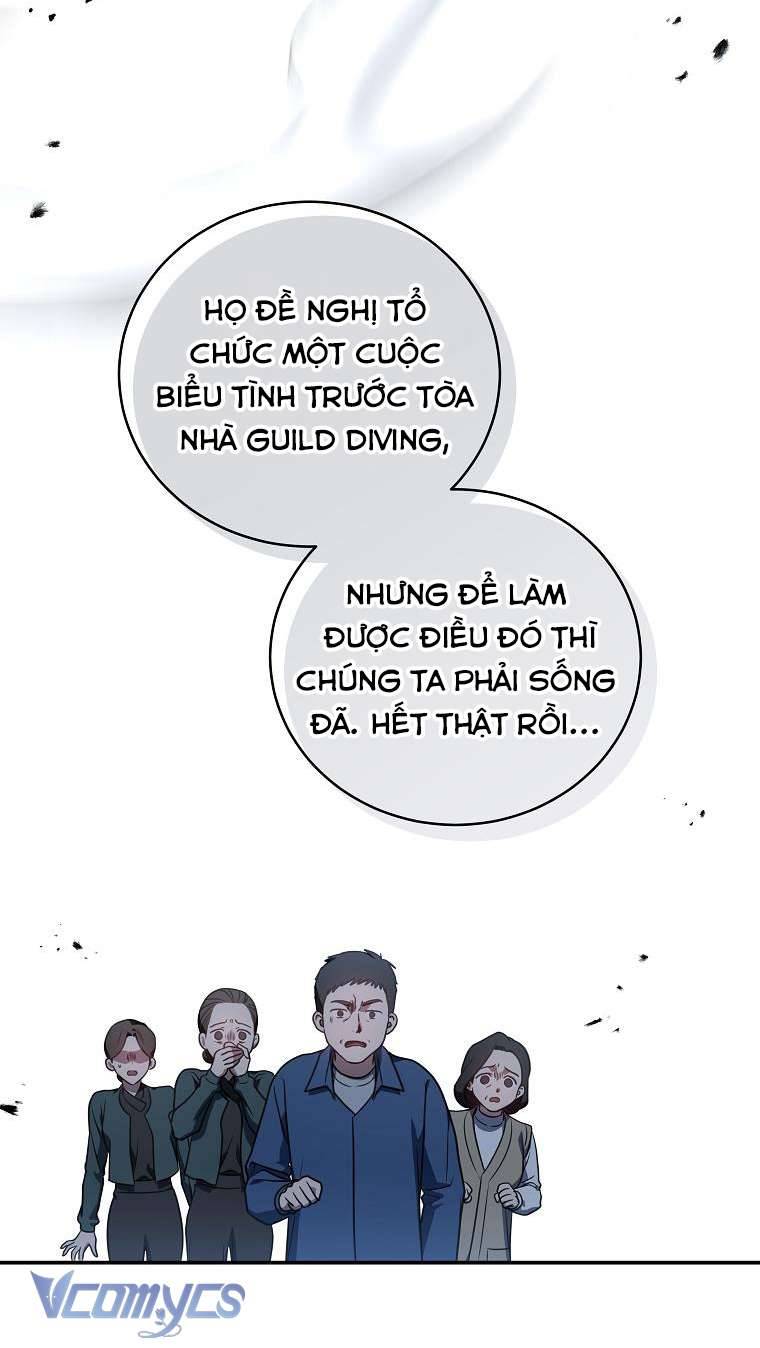 Hướng Dẫn Sinh Tồn Dành Cho Người Xếp Hạng Chap 13 - Next Chap 14