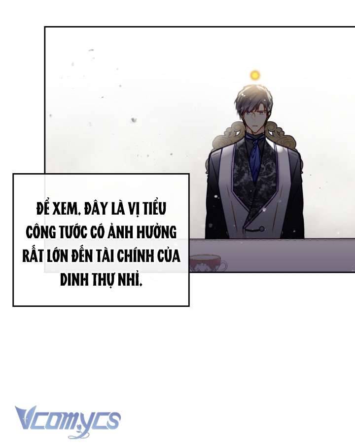 Kết Cục Của Nhân Vật Phản Diện Chỉ Có Thể Là Cái Chết Chapter 95 - Next Chapter 96