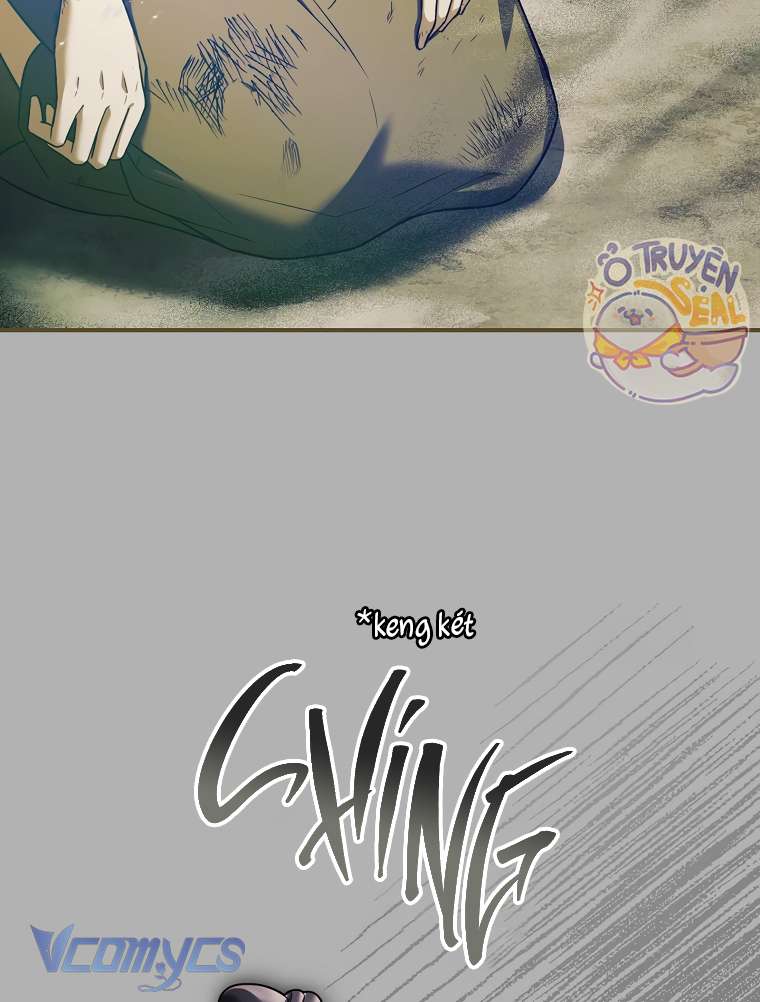 Tôi Đã Tắt Cài Đặt Chế Độ Nhận Thức Nỗi Đau! Chap 34 - Trang 3