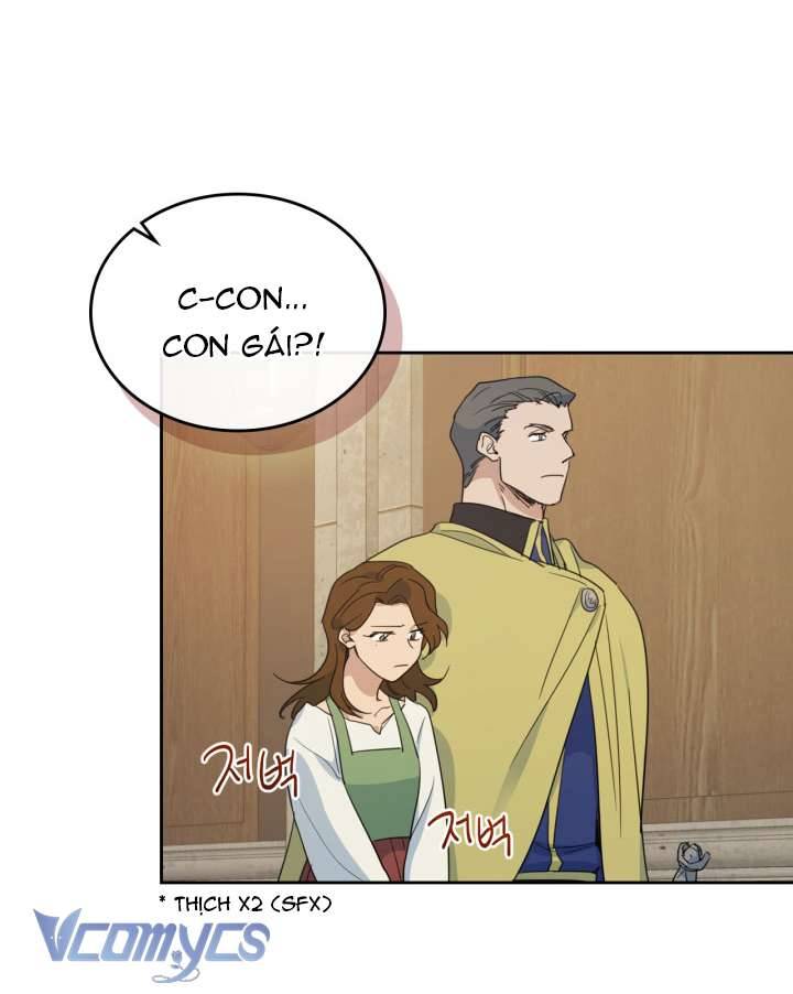 Người Đẹp Và Quái Thú Chap 50 - Trang 3