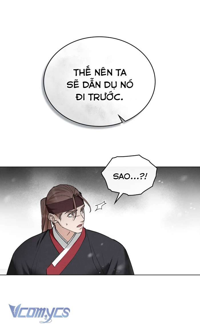 [18+] Đêm Giông Bão Chap 33 - Next Chap 34