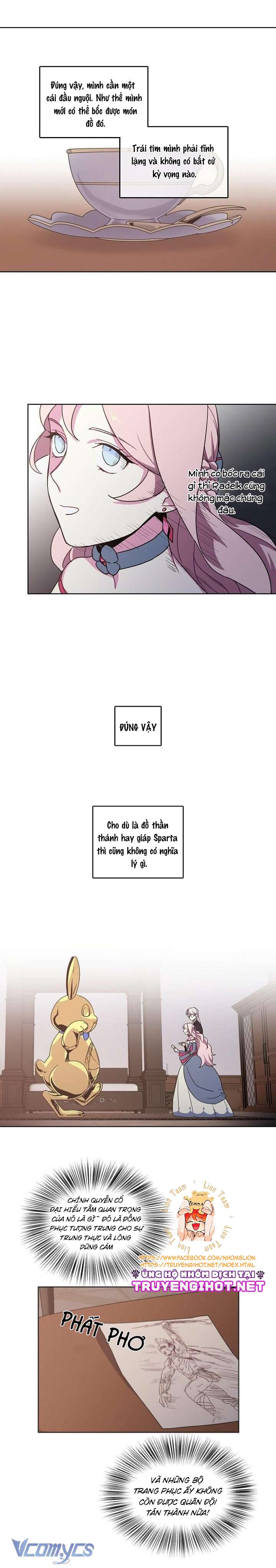 CHITRA Chapter 12 - Next Chapter 13