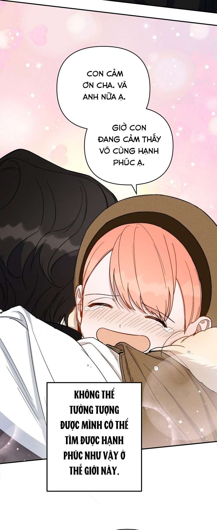 Phương Pháp Trở Thành Con Gái Của Người Hùng Bóng Đêm Chap 32 - Trang 2
