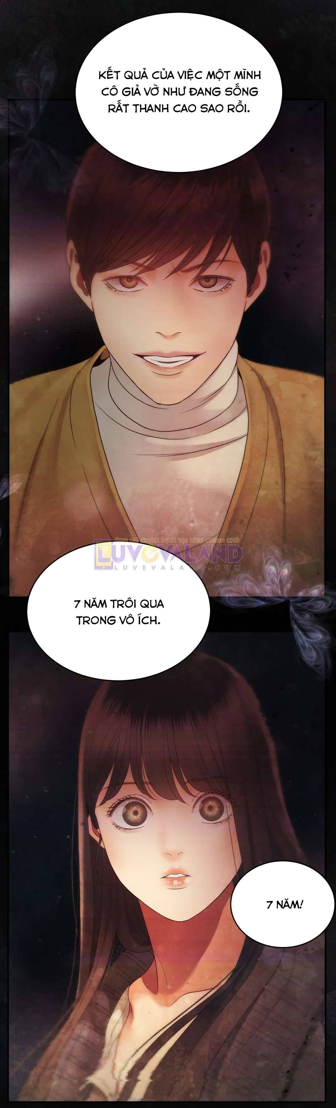 Ngôi Sao Ban Mai Chap 33 - Next Chap 34