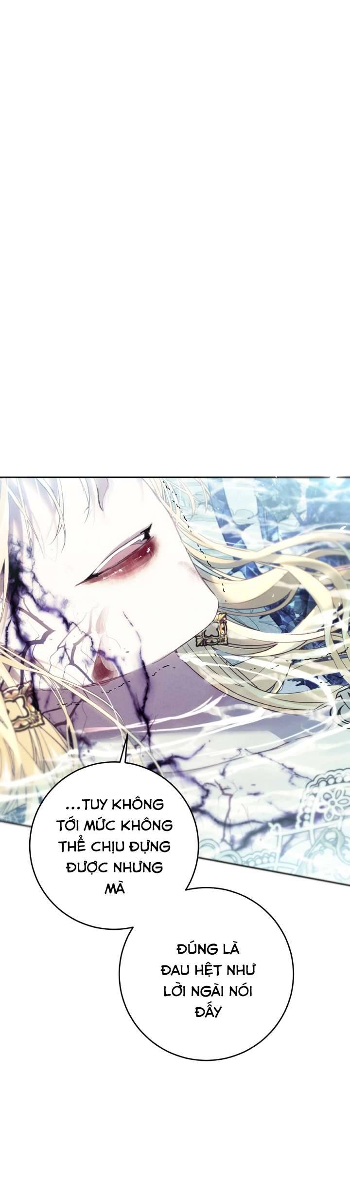 Ác Nữ Chỉ Là Một Con Rối Chap 70 - Trang 2