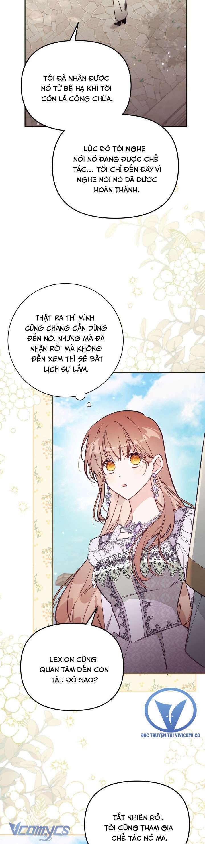 Không Có Chỗ Cho Kẻ Giả Mạo Chap 67 - Trang 2