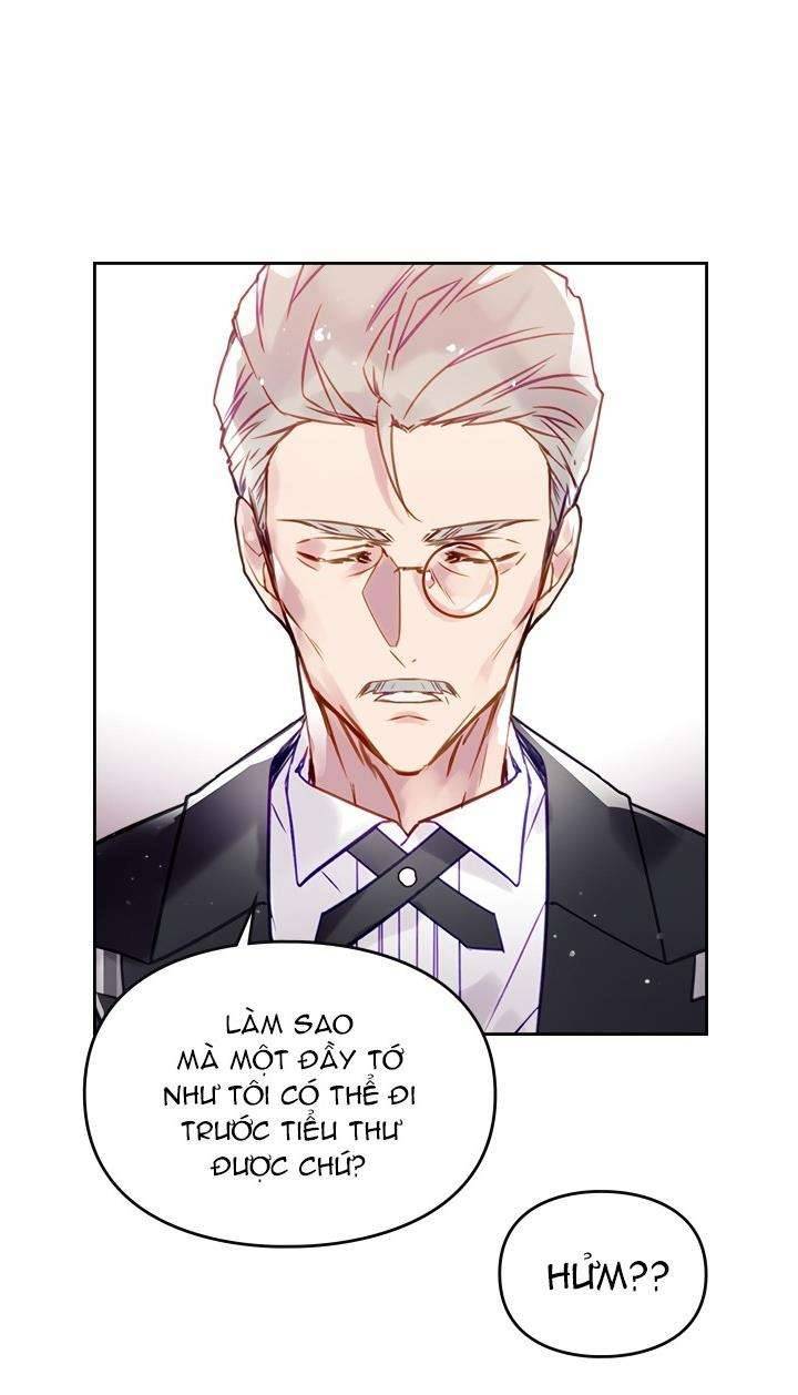 Kết Cục Của Nhân Vật Phản Diện Chỉ Có Thể Là Cái Chết Chapter 17 - Next Chapter 18