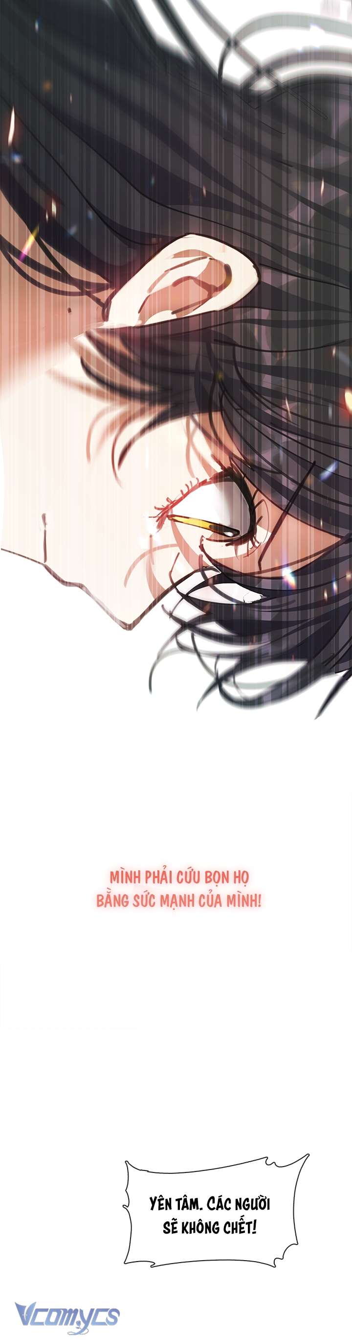 Gia Đình Bị Ám Ảnh Bởi Tôi Chapter 73 - Next Chap 74