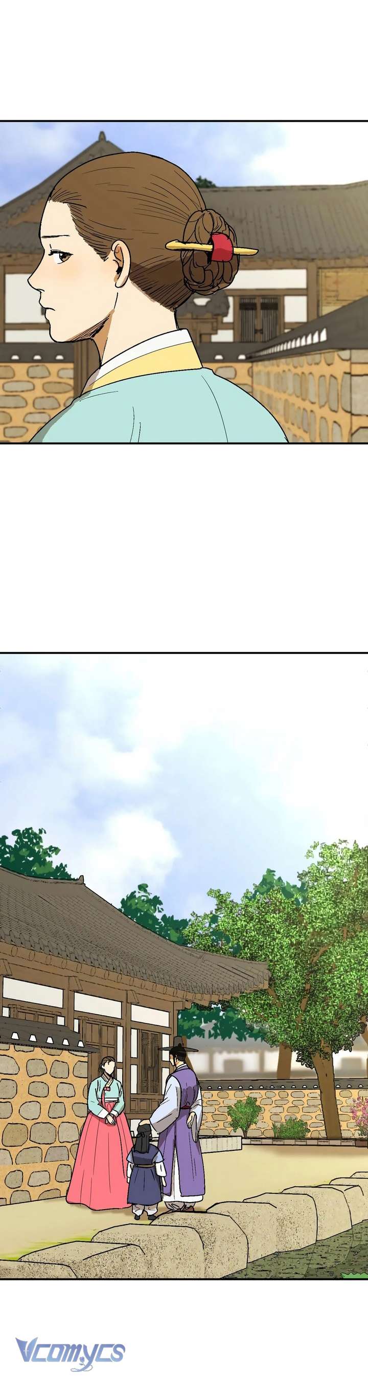 [18+] Gieo Hạt Giống Chap 3 - Next 