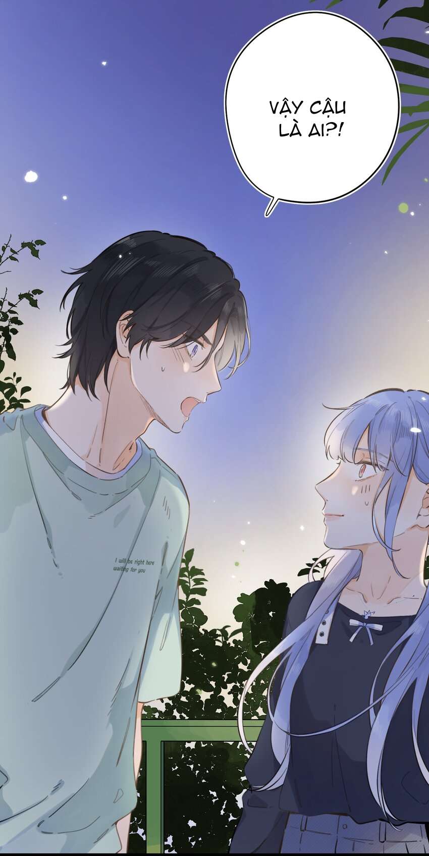 Ánh Sao Phiêu Linh Trong Nước Chapter 64 - Next Chapter 65