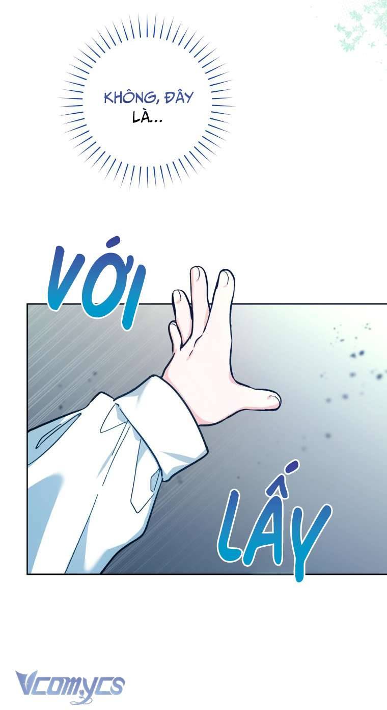 Bé Con Cá Voi Sát Thủ Chapter 19 - Next Chapter 20