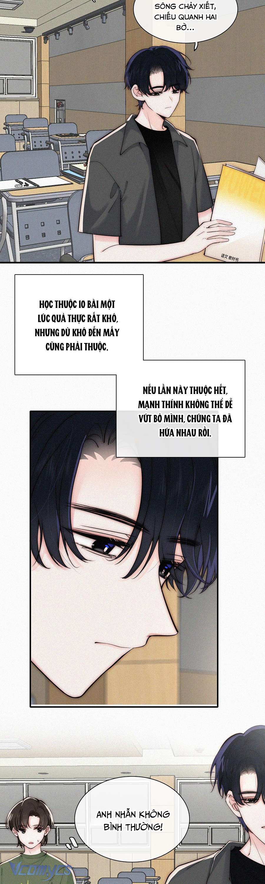 Một Mực Cưng Chiều Chap 81 - Trang 2