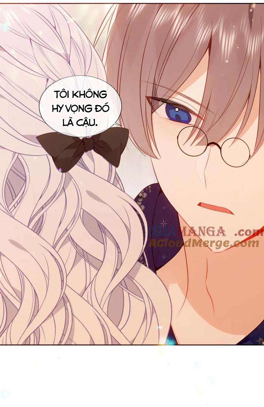 Quán Kịch Bản Trần Mộng Chapter 80 - Trang 3