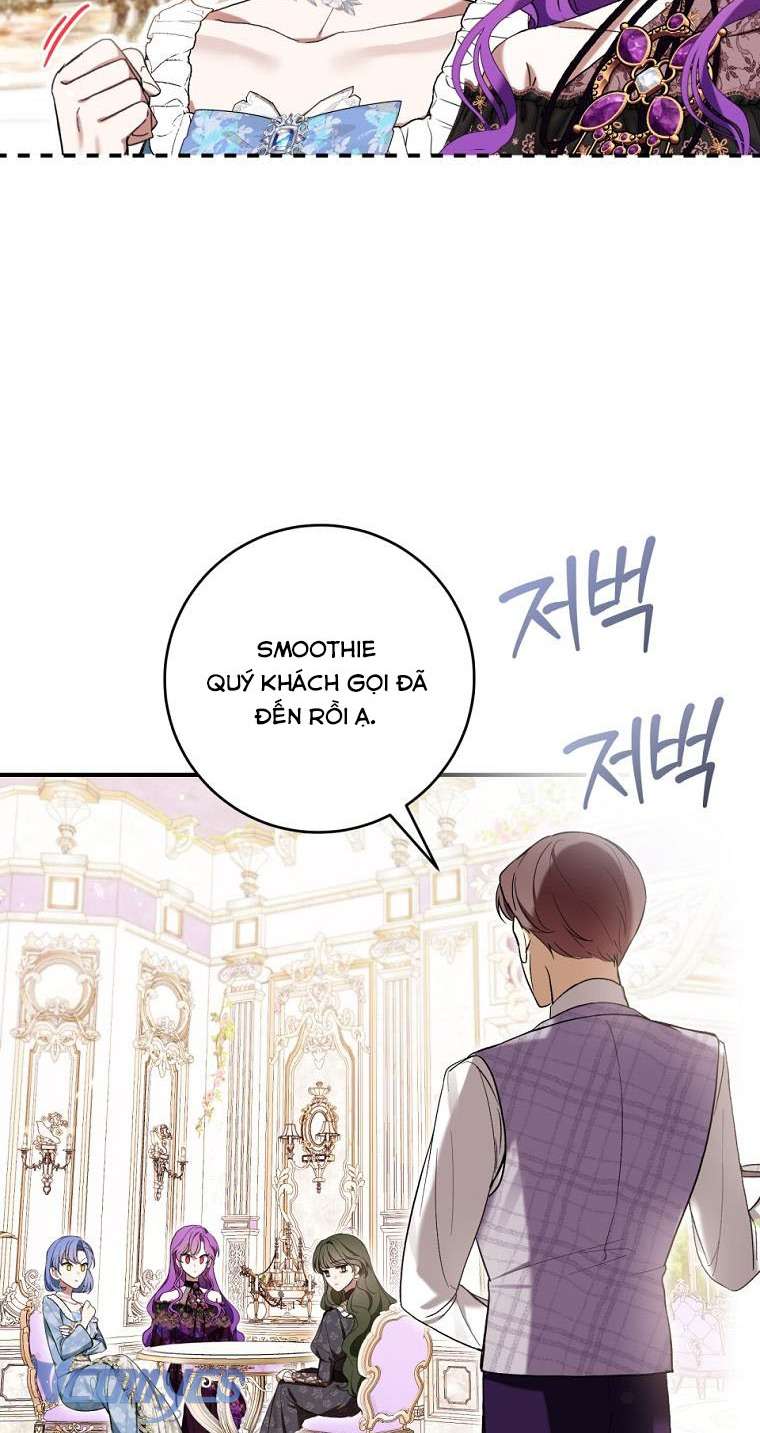 Làm Ác Nữ Bộ Không Tuyệt Sao? Chap 49 - Trang 4