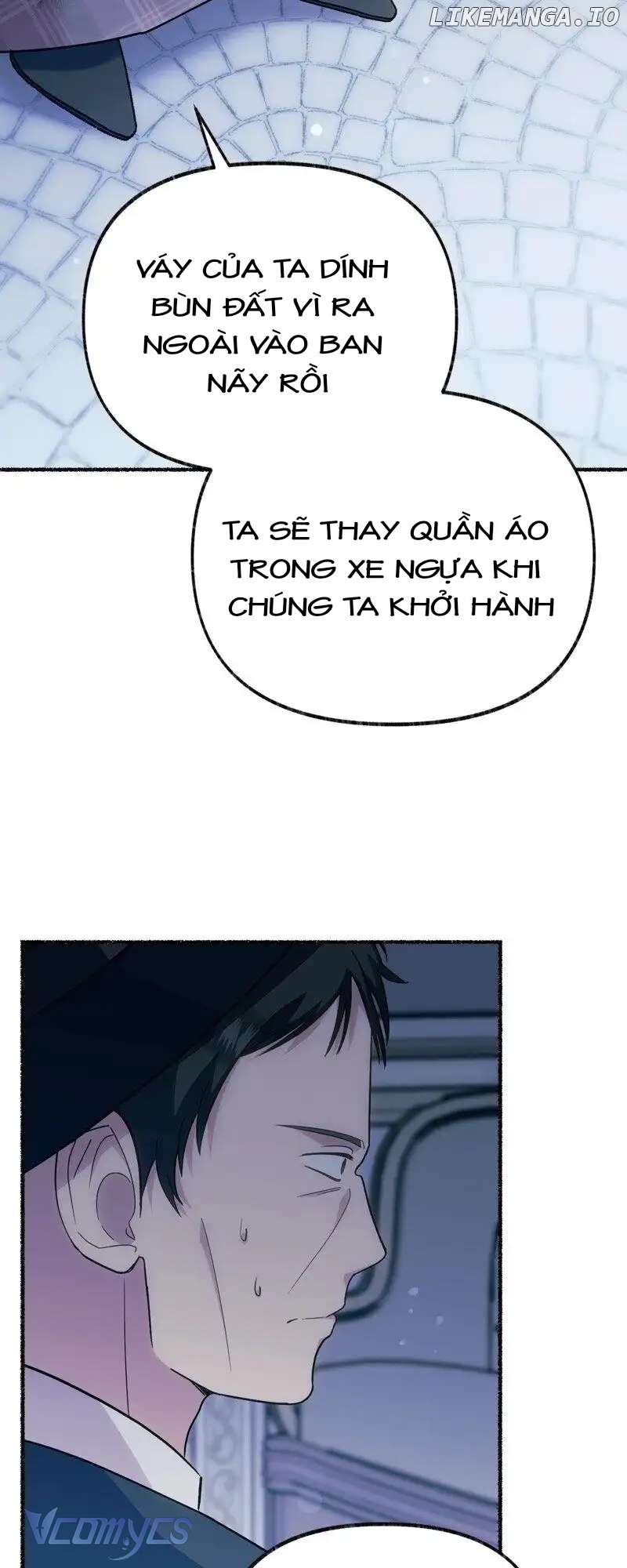 Trở Thành Chú Mèo Ngủ Cùng Bạo Chúa Chapter 32 - Next Chapter 33