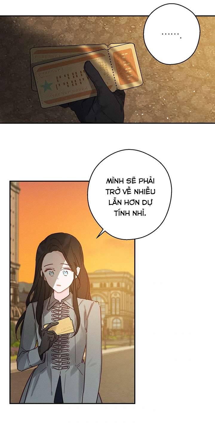 Trước Tiên Phải Giấu Em Trai Cái Đã! Chap 22 - Trang 2