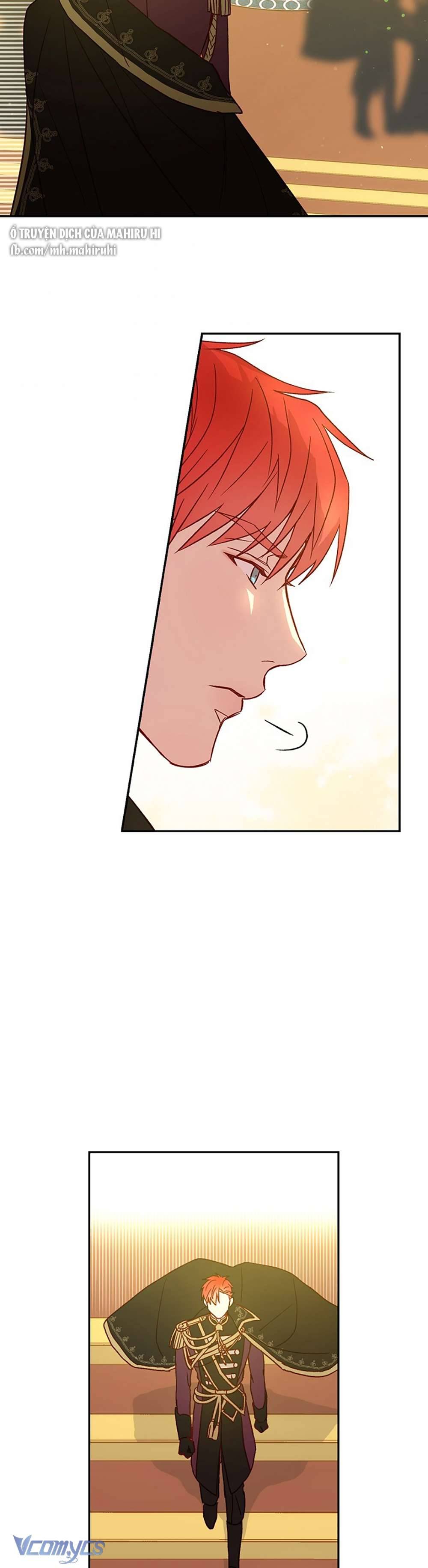 Sống Sót Dưới Thân Phận Hầu Nữ Chap 17 - Trang 2