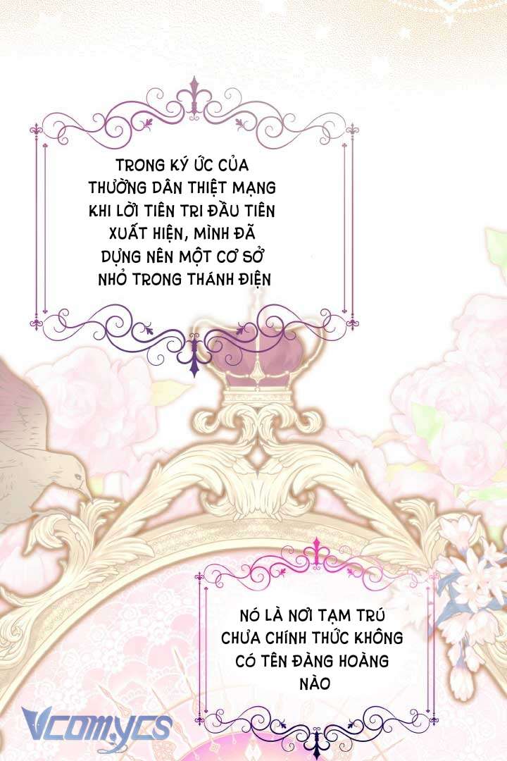 Mê Cung Cám Dỗ Của Emilone Chap 9 - Trang 2