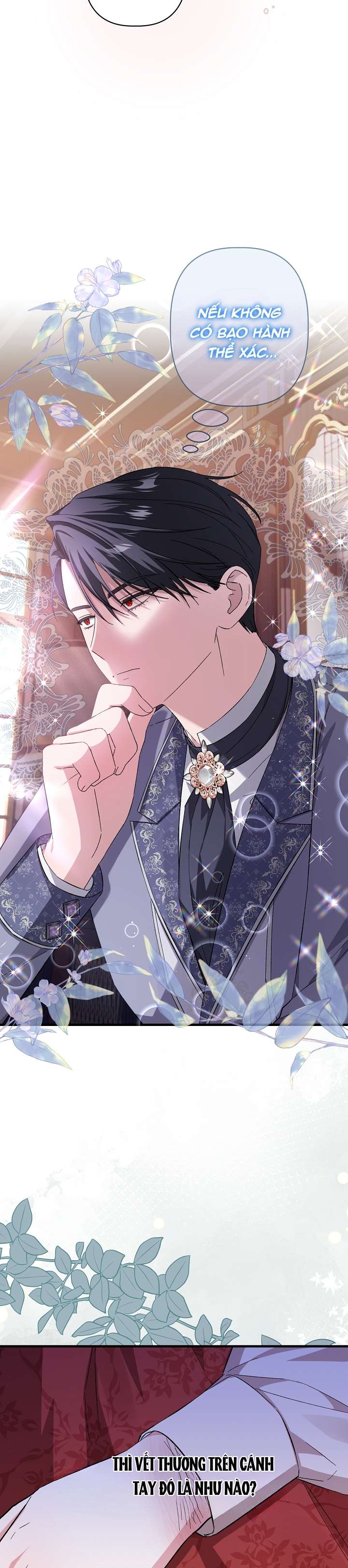 Cha Của Nam Chính Từ Chối Hủy Hôn Chapter 6 - Next Chapter 7