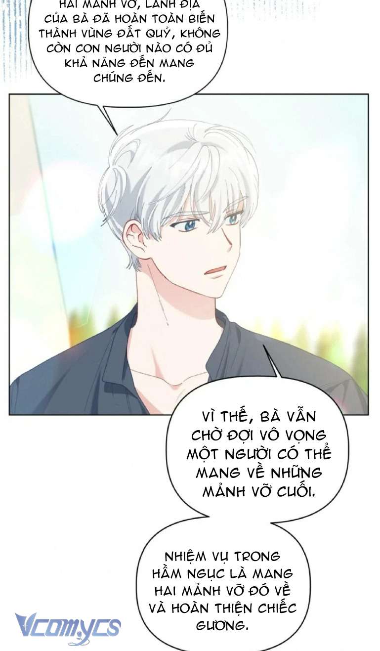 Sự Điều Trị Đặc Biệt Của Tinh Linh Chapter 88 - Next Chapter 89