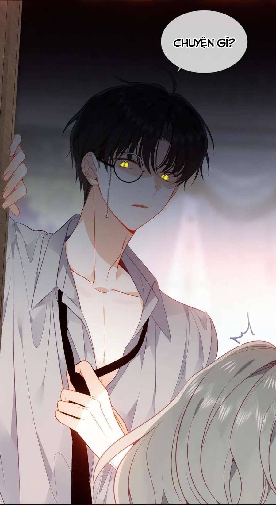 Quán Kịch Bản Trần Mộng Chapter 81 - Trang 3