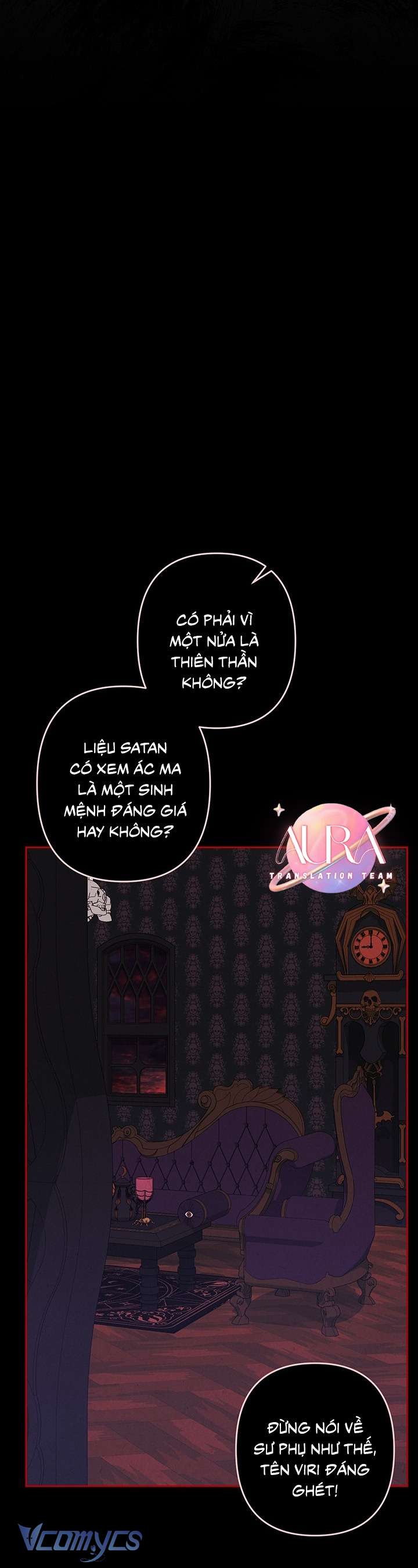 Sống Sót Như Một Hầu Gái Trong Trò Chơi Kinh Dị Chapter 57 - Next Chapter 58