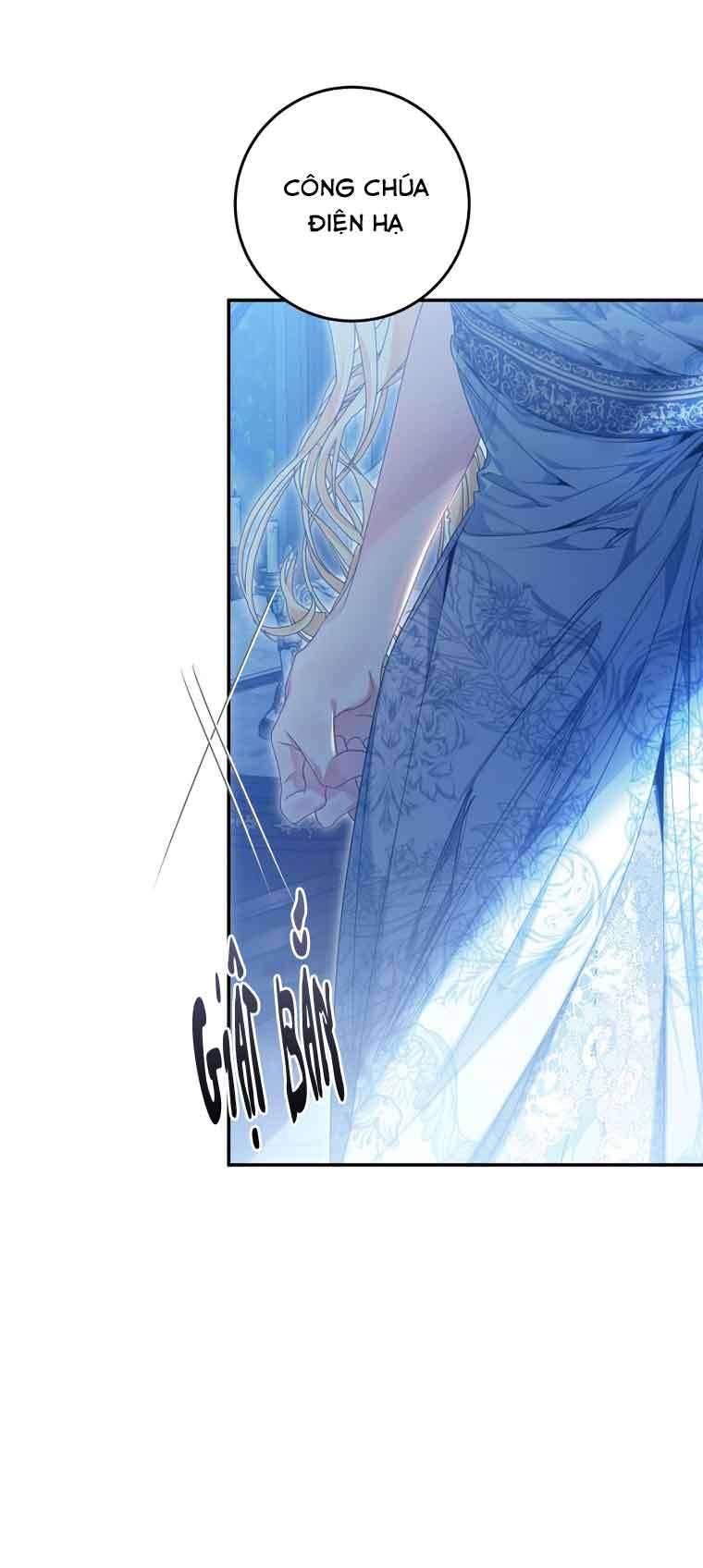 Ác Nữ Chỉ Là Một Con Rối Chap 80 - Next Chap 81