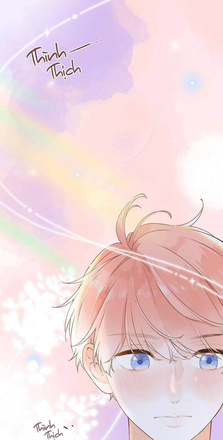 Ánh Sao Phiêu Linh Trong Nước Chapter 27 - Next Chapter 28