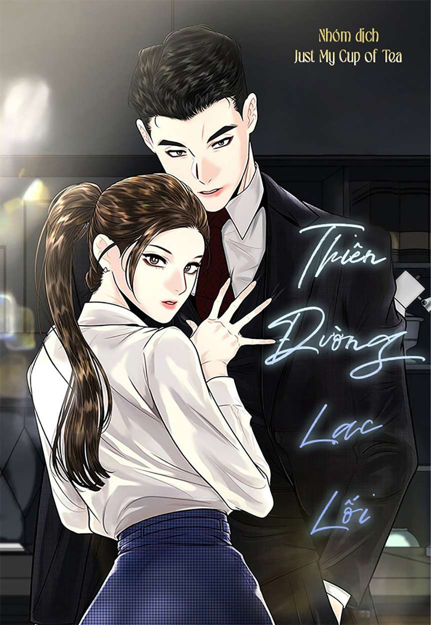 Thiên Đường Lạc Lối Chap NT1 - Next Chap 1