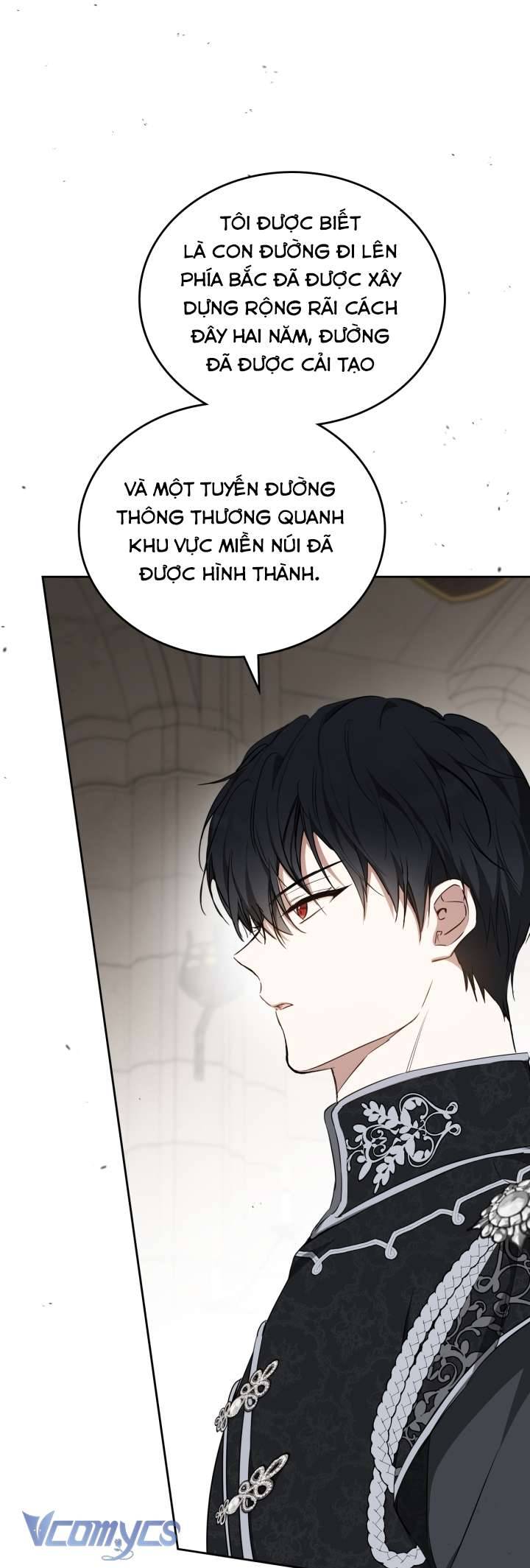 Kiếp Này Nhất Định Làm Gia Chủ Chap 147 - Trang 2